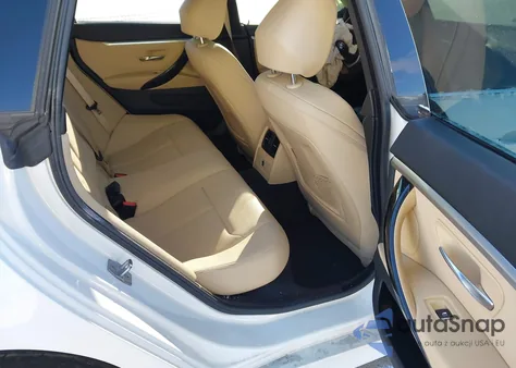 2019 BMW 430I Gran Coupe xDrive z USA, uszkodzony, nr VIN WBA4J3C53KBL09442